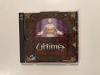 Ultima Ascension - Electronic Arts PC Game (1999), Spelcomputers en Games, 1 speler, Ophalen of Verzenden, Vanaf 3 jaar