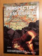 Perspectief voor Limburg - Jan Derix, Ophalen of Verzenden, Zo goed als nieuw