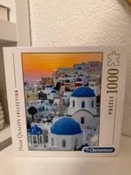 Puzzle, Ophalen of Verzenden, Zo goed als nieuw