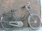 Gazelle Solide damesfiets 3versnelling Wiel 28 " Frame 57 cm, 55 tot 59 cm, Ophalen, GAZELLE