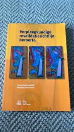 Verpleegkundige revalidatierichtlijn beroerte, Ophalen of Verzenden, Zo goed als nieuw, Thóra Hafsteindóttir; Marieke Schuurmans