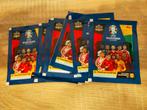 TOPPS UEFA EURO 2024 Match Attax Trading Cards, Verzamelen, Verzenden, Nieuw, Buitenlandse clubs, Poster, Plaatje of Sticker