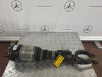 Schokdemperpoot links-voor van een Mercedes GLE, Gebruikt, -, -, 3 maanden garantie