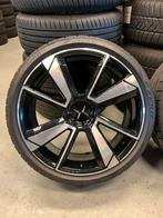 21 inch Originele Polestar 1 XC90 Velgenset Uniek! Pirelli, Ophalen, 4153RD, Gebruikt, 275 mm
