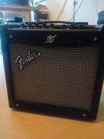 Fender mustang 1 20 watt practice amp, Muziek en Instrumenten, Versterkers | Bas en Gitaar, Ophalen, Gebruikt, Minder dan 50 watt
