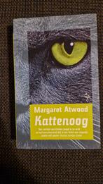 Kattenoog - Margaret Atwood, Ophalen of Verzenden, Margaret Atwood, Nederland