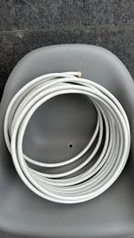 Kunstof leiding 16mm. 16 meter lang, Ophalen, Overige materialen, Minder dan 20 mm, 6 meter of meer