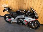 APRILIA RS 125 RS4 RS125 RS-125 125cc a1 geschikt! 11kw, Motoren, Motoren | Aprilia, Bedrijf, Onbekend, Sport, APRILIA
