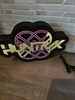 Huntrix RGB LED Lightbox met Afstandsbediening, Kunststof, Nieuw, Ophalen of Verzenden, Modern