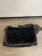 Zara tas, Verzenden, Zo goed als nieuw, Zwart
