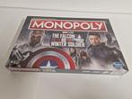Monopoly Falcon and the Winter Soldier (Engelse versie) New., Ophalen of Verzenden, Nieuw