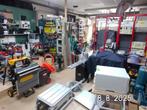 Festool 36 Volt Invalzaag., Doe-het-zelf en Verbouw, Gereedschap | Zaagmachines, -, Invalzaag, -, Ophalen of Verzenden