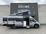 Adria Twin Sports 640 SGX ACTIE PRIJS, Caravans en Kamperen, Campers, Automaat, Fiat, Bedrijf, Diesel
