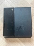 PS4 500GB - Gebruikt, Spelcomputers en Games, Spelcomputers | Sony PlayStation 4, Ophalen of Verzenden, Zonder controller, Original