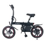 ACTIE! Nieuwe Windgoo B20 PRO 25kmh met gashendel, met app, Overige merken, 16 tot 18 inch, Nieuw, Ophalen of Verzenden
