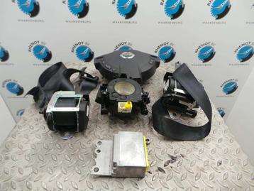 Airbag set Nissan NV200 beschikbaar voor biedingen