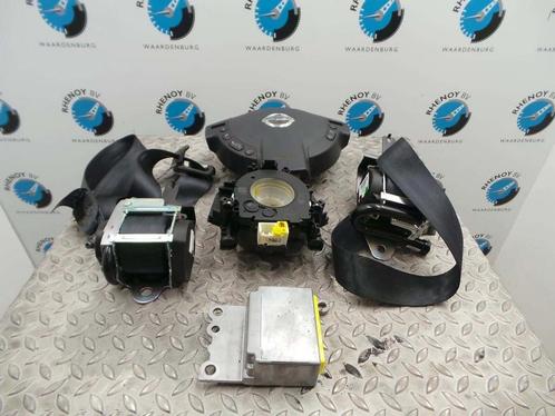 Airbag set Nissan NV200, Auto-onderdelen, Dashboard en Schakelaars, Nissan, Gebruikt, Ophalen of Verzenden