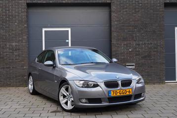 BMW 325i 3.0L E92 2008 | KEYLESS | STOELVERW | XENON | beschikbaar voor biedingen