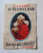 CICHOREI     DE BEUKENLAAR, Verzenden, Gebruikt, Overige typen