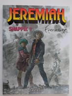 Jeremiah - 38b_HC_S_L_Snappie [Hermann 51 van de 60], Boeken, Stripboeken, Nieuw, Ophalen of Verzenden, Hermann, Eén stripboek