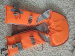 Zwemvest kind tot 15kg - Gebruikt, Gebruikt, Ophalen of Verzenden, Reddingsvest of Zwemvest, Tribord