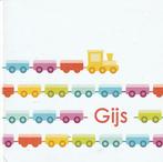 Gijs, Ophalen of Verzenden, 2000 tot heden, Geboortekaartje