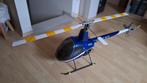 Robbe Moskito Robinson R22, Hobby en Vrije tijd, Ophalen, Gebruikt, Nitro, Helikopter