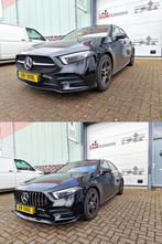 W177 Frontspoiler A-Klasse | Brabus Look | 2018 – 2022| AMG, Auto diversen, Tuning en Styling, Ophalen of Verzenden