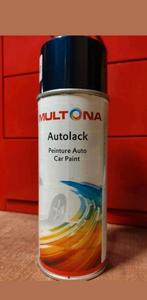 Multona Autolak - Nieuw, Ophalen of Verzenden