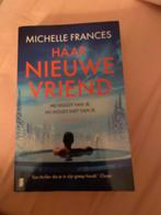 Michelle frances haar nieuwe vriend, Ophalen of Verzenden, Zo goed als nieuw, Nederland