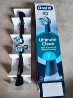 OralB opzetborstels, Ophalen, Nieuw, Opzetborstel