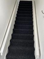 Trap inclussief naaldvild tapijt en legkosten €400, Ophalen of Verzenden, Nieuw