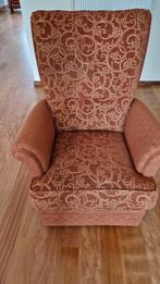 Relaxfauteuil electrisch, Huis en Inrichting, Fauteuils, Ophalen, Gebruikt, Klassiek, 75 tot 100 cm