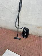 Stofzuiger Miele Complete C3 Zwart SPOED WEG, Ophalen of Verzenden, Gebruikt, Overige typen