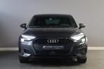 Audi A3 Limousine 35 TFSI edition one Automaat Stoelverwarmi, Auto's, Audi, Stof, 4 cilinders, 150 pk, Bedrijf