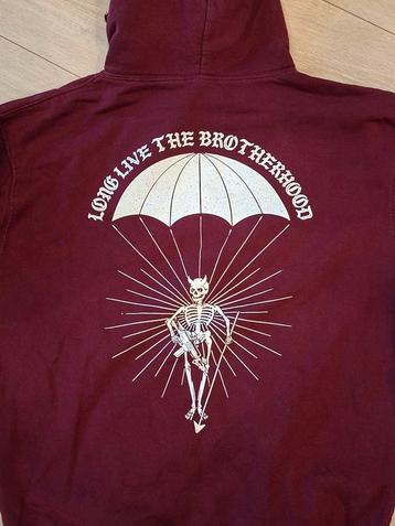 BIA Hoody - Brotherhood in Arms beschikbaar voor biedingen