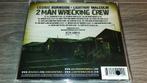 Cedric Burnside & Lightnin' Malcolm ‎- 2 Man Wrecking Crew, Ophalen of Verzenden, 1980 tot heden, Zo goed als nieuw, Blues