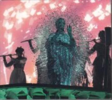 Björk - Cornucopia Live - 2 CDs, 1 DVD  beschikbaar voor biedingen