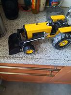 tonka, Ophalen, Zo goed als nieuw, Overige schalen