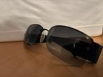 CHANEL CH 4117-B 101/87 62mm Black Crystal, Overige merken, Gebruikt, Zonnebril, Zwart