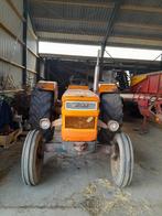 fiat 650 Turbo, Zakelijke goederen, Agrarisch | Tractoren, Ophalen, Oldtimer, Tot 80 Pk, Fiat