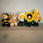 Te koop: Anne Geddes poppetjes, Verzamelen, Poppen, Ophalen of Verzenden, Pop