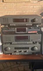 Philips geluidinstalatie type FA911, Ophalen, Zo goed als nieuw, Philips