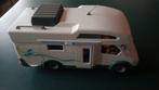 Playmobil Camper, Ophalen of Verzenden, Gebruikt