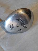 Tour Model Houten 3 Radial 17-4ph Golfclub, Sport en Fitness, Golf, Ophalen of Verzenden, Gebruikt, Club, Overige merken