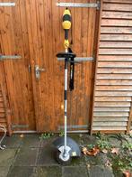 Elektrische Kantensnijder/Bosmaaier - Zo goed als nieuw, Tuin en Terras, Grastrimmers, Ophalen, Zo goed als nieuw, 10 tot 30 cm