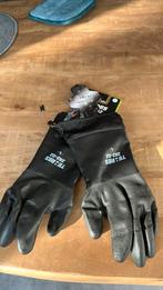 Showa temres handschoenen, Ophalen of Verzenden, Zo goed als nieuw