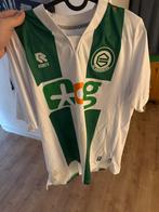 Gedragen wedstrijdshirt Marvin Peersman, Kleding | Dames, Wit, Ophalen of Verzenden, Gedragen, Maat 46/48 (XL) of groter