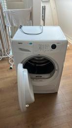 Zanussi Condensdroger Lindo100 7kg, Witgoed en Apparatuur, Wasdrogers, Ophalen, 6 tot 8 kg, Gebruikt, 85 tot 90 cm