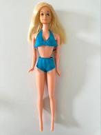 Vintage Barbie Mattel German standard mod superstar Korea, Verzamelen, Poppen, Ophalen of Verzenden, Gebruikt